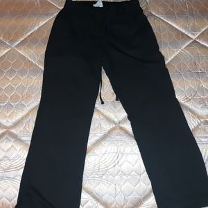 SOLD Grey's Anatomy scrub pants XSP